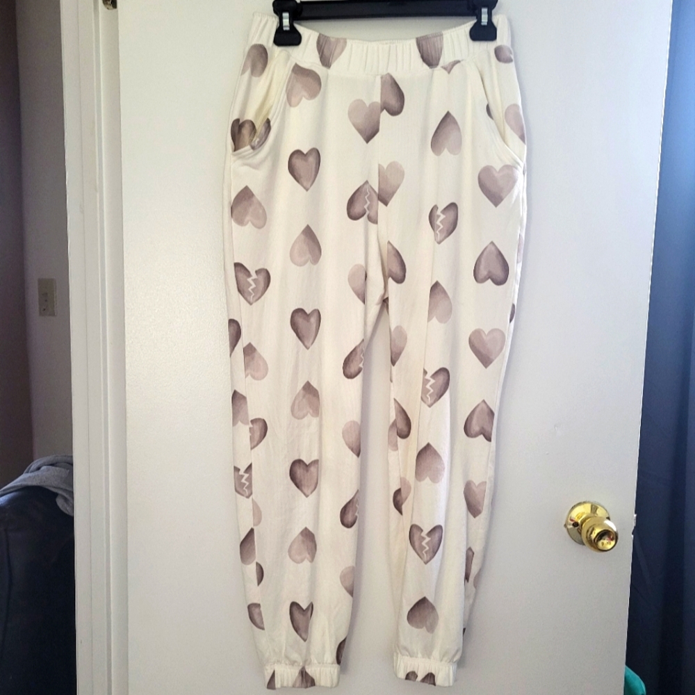 Gilly Hicks Lounge Bottoms